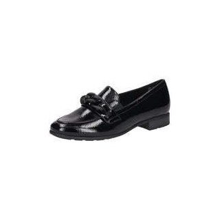 Jana Slipper Damen schwarz|schwarz|schwarz|schwarz