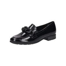 Jana Slipper Damen schwarz|schwarz|schwarz|schwarz