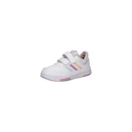 adidas Tensaur Sport 2.0 CF K Sneaker Mädchen weiß|weiß