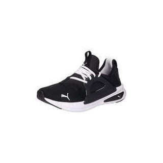 PUMA Softride Enzo Evo Sneaker Herren schwarz|schwarz|schwarz|schwarz|schwarz|schwarz|schwarz