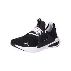 PUMA Softride Enzo Evo Sneaker Herren schwarz|schwarz|schwarz|schwarz|schwarz|schwarz|schwarz