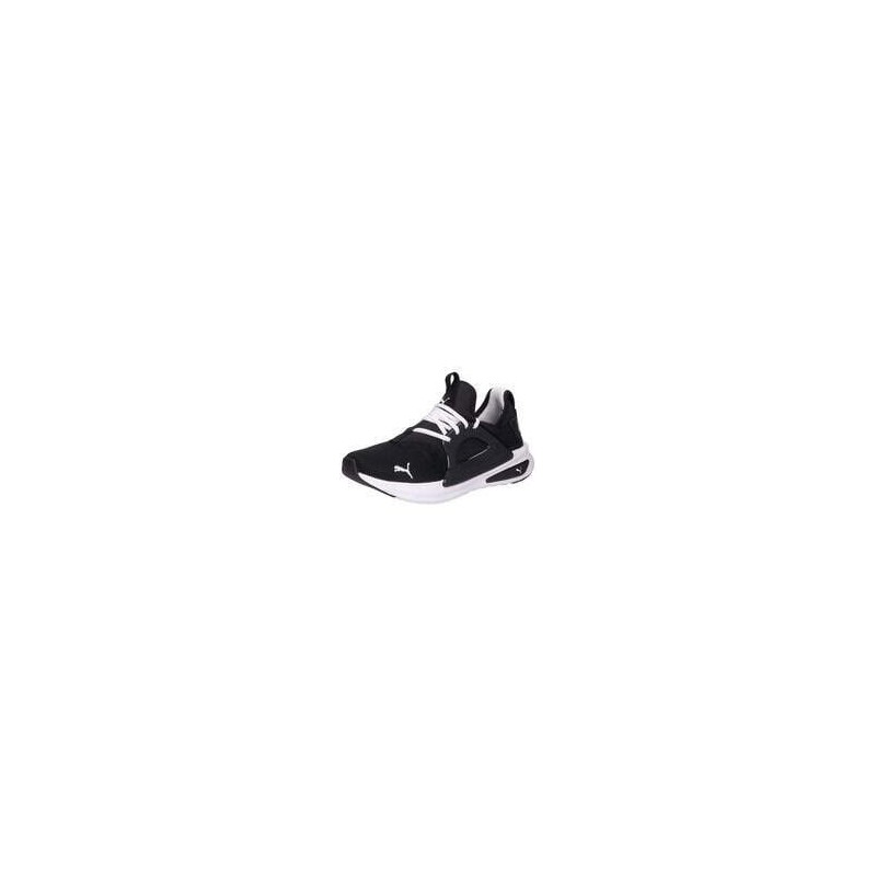 PUMA Softride Enzo Evo Sneaker Herren schwarz|schwarz|schwarz|schwarz|schwarz|schwarz|schwarz