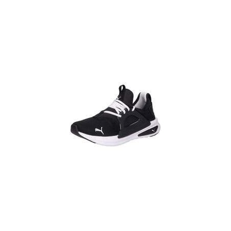 PUMA Softride Enzo Evo Sneaker Herren schwarz|schwarz|schwarz|schwarz|schwarz|schwarz|schwarz