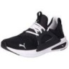PUMA Softride Enzo Evo Sneaker Herren schwarz|schwarz|schwarz|schwarz|schwarz|schwarz|schwarz