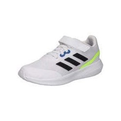 adidas Runfalcon 3.0 EL K Running Mädchen|Jungen weiß|weiß