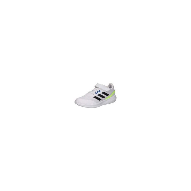 adidas Runfalcon 3.0 EL K Running Mädchen|Jungen weiß|weiß