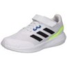 adidas Runfalcon 3.0 EL K Running Mädchen|Jungen weiß|weiß