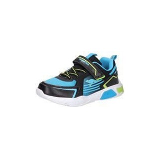 KangaROOS K SLB Nek EV Sneaker Jungen blau|blau|blau