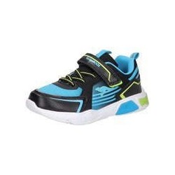 KangaROOS K SLB Nek EV Sneaker Jungen blau|blau|blau