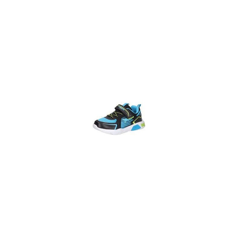 KangaROOS K SLB Nek EV Sneaker Jungen blau|blau|blau