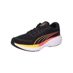 PUMA Scend Pro Running Herren schwarz|schwarz|schwarz|schwarz