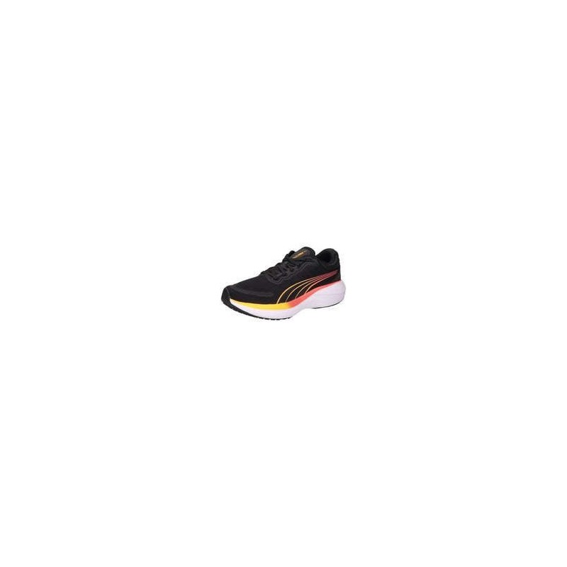 PUMA Scend Pro Running Herren schwarz|schwarz|schwarz|schwarz