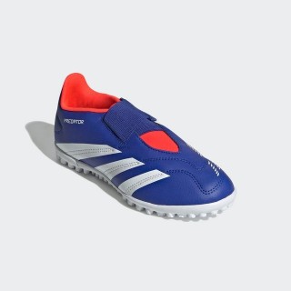 adidas Performance PREDATOR CLUB HOOK-AND-LOOP KIDS TF Fußballschuh