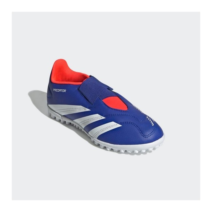 adidas Performance PREDATOR CLUB HOOK-AND-LOOP KIDS TF Fußballschuh