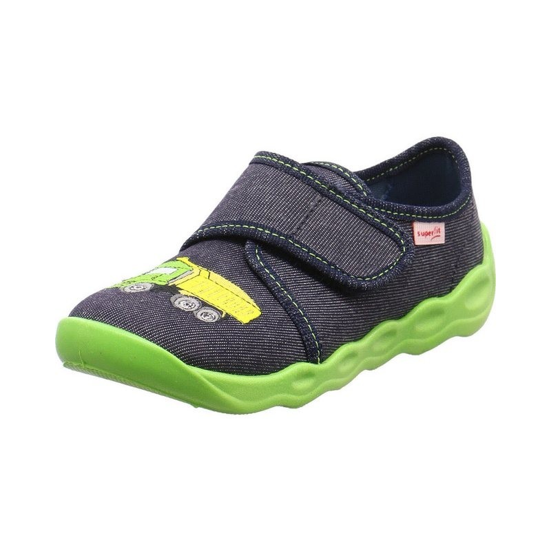 Superfit Bubble Hausschuh