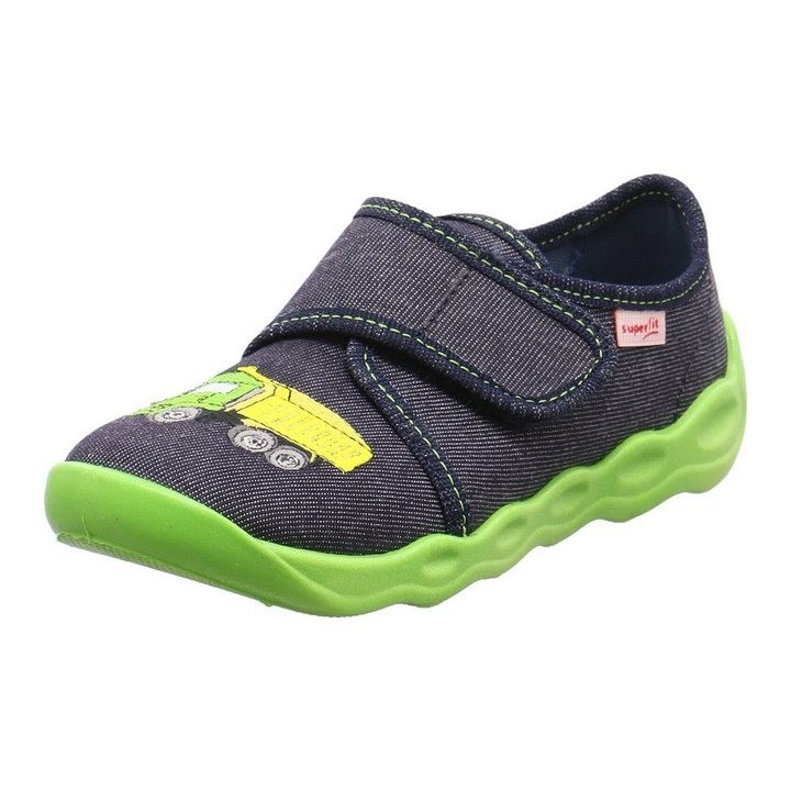 Superfit Bubble Hausschuh