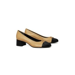 TORY BURCH Pumps braun | 36