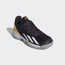 adidas Performance COURTFLASH Tennisschuh Multicourt