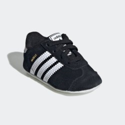 adidas Originals GAZELLE CRIB Krabbelschuh für Babys