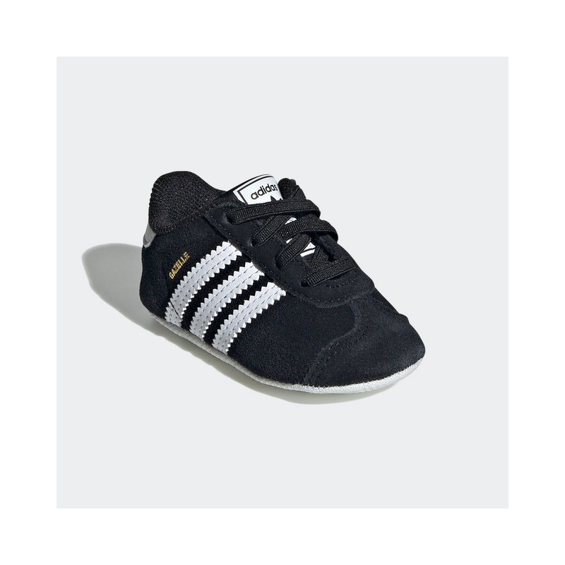 adidas Originals GAZELLE CRIB Krabbelschuh für Babys