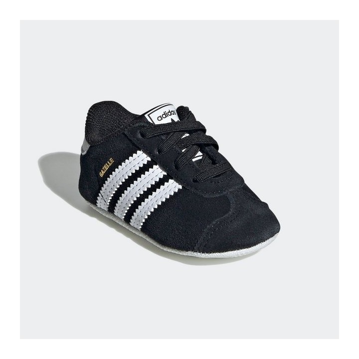 adidas Originals GAZELLE CRIB Krabbelschuh für Babys