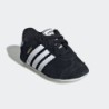 adidas Originals GAZELLE CRIB Krabbelschuh für Babys