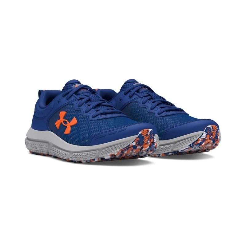 Under Armour® UA BGS Assert 10 Laufschuh