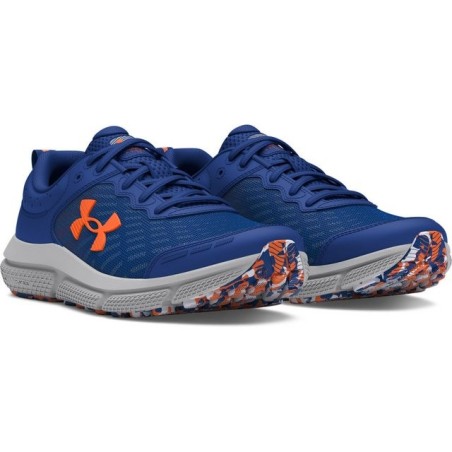Under Armour® UA BGS Assert 10 Laufschuh