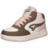 KangaROOS CP Deck Mid RV Sneaker Mädchen beige|beige