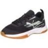 PUMA Varion II Jr Hallensport Mädchen|Jungen schwarz|schwarz|schwarz|schwarz