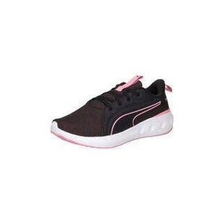 PUMA Softride Carson Sneaker Damen schwarz|schwarz|schwarz|schwarz|schwarz|schwarz|schwarz