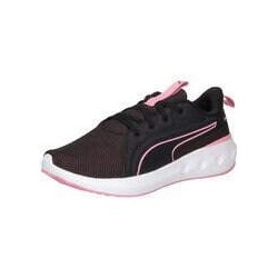 PUMA Softride Carson Sneaker Damen schwarz|schwarz|schwarz|schwarz|schwarz|schwarz|schwarz
