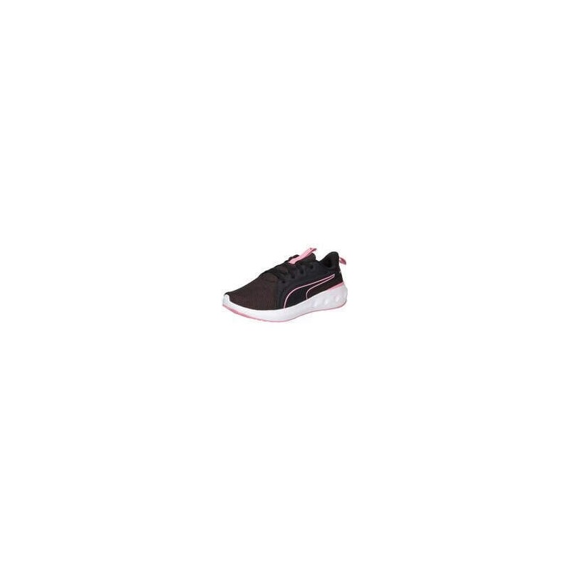 PUMA Softride Carson Sneaker Damen schwarz|schwarz|schwarz|schwarz|schwarz|schwarz|schwarz