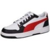 PUMA Reb-L Sneaker Herren weiß|weiß|weiß|weiß|weiß|weiß|weiß|weiß|weiß|weiß|weiß