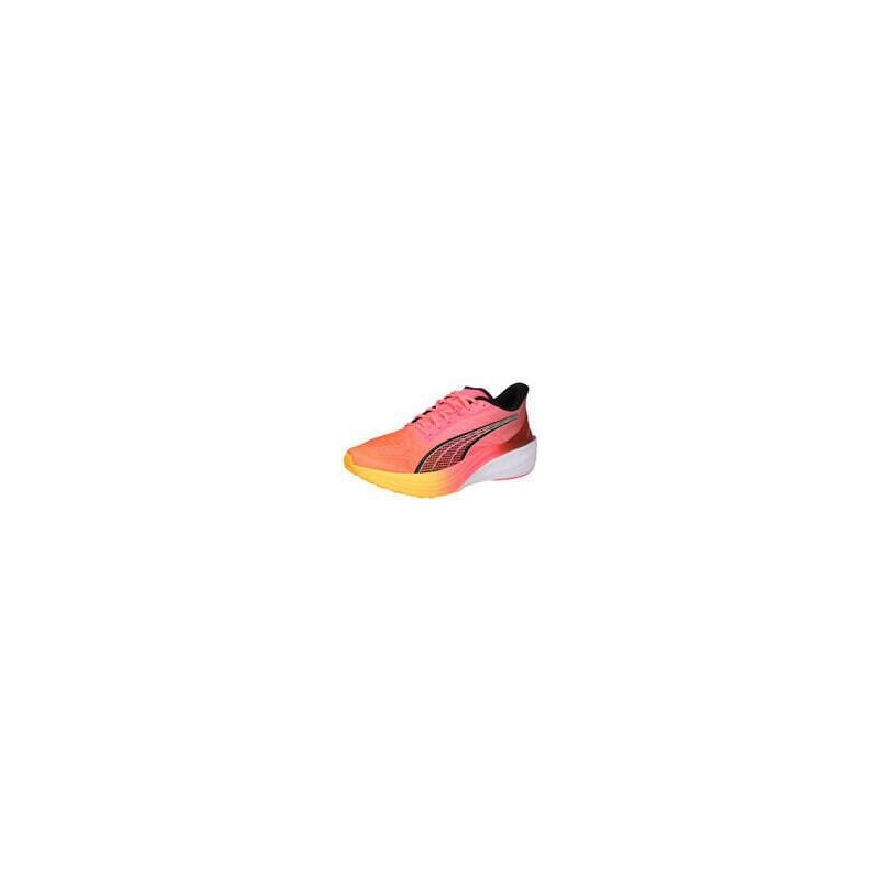 PUMA Darter Pro Running Herren pink|pink|pink