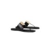 TORY BURCH Sandalen GEORGIA schwarz | 36