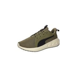 PUMA Softride Carson Sneaker Herren grün|grün|grün