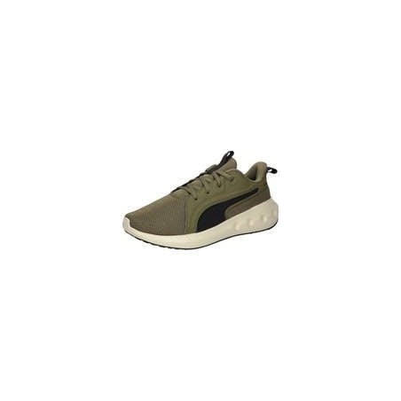 PUMA Softride Carson Sneaker Herren grün|grün|grün
