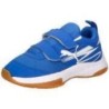 PUMA Varion II V Jr Hallensport Mädchen|Jungen blau|blau|blau|blau|blau|blau|blau