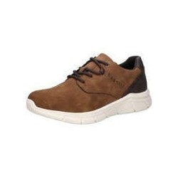 Bugatti Sneaker Herren braun|braun|braun