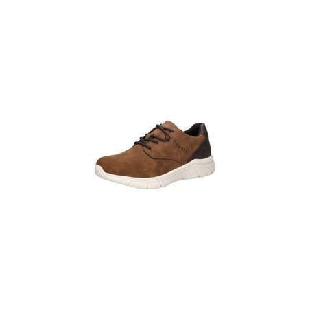 Bugatti Sneaker Herren braun|braun|braun
