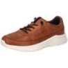Bugatti Sneaker Herren braun|braun