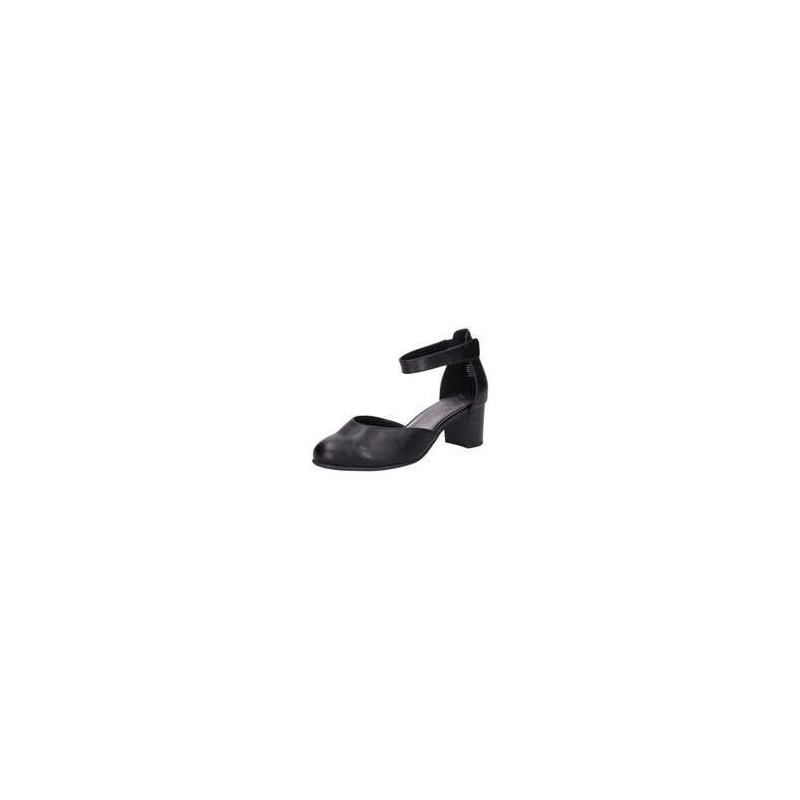 Jana Spangenpumps Damen schwarz|schwarz|schwarz|schwarz|schwarz