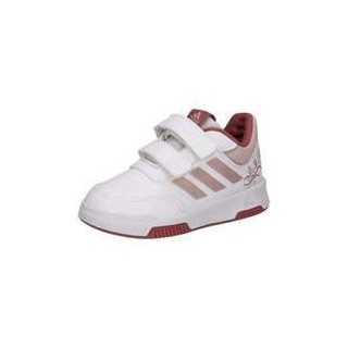 adidas Tensaur Sport Minnie CF I Mädchen weiß|weiß|weiß