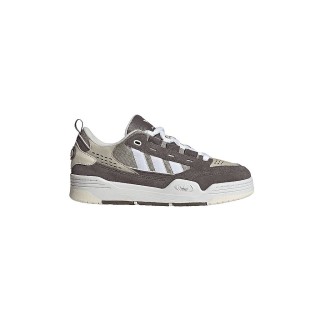 ADIDAS ORIGINALS Sneaker ADI2000 grau | 43 1/3