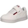 Kappa Marabu II M S Sneaker Jungen weiß|weiß|weiß|weiß|weiß