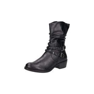 Marco Tozzi Stiefelette Damen schwarz|schwarz|schwarz|schwarz|schwarz|schwarz