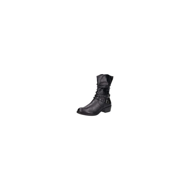 Marco Tozzi Stiefelette Damen schwarz|schwarz|schwarz|schwarz|schwarz|schwarz