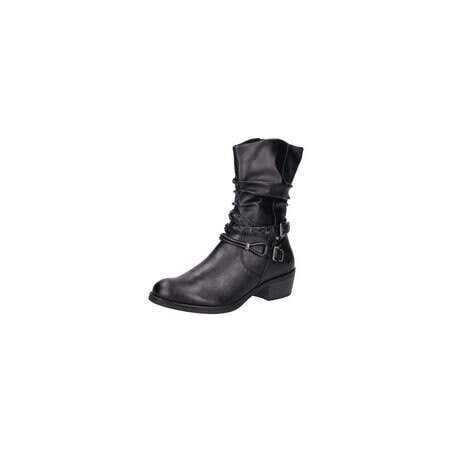 Marco Tozzi Stiefelette Damen schwarz|schwarz|schwarz|schwarz|schwarz|schwarz