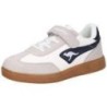 KangaROOS K-Bam EV Sneaker Mädchen|Jungen weiß|weiß